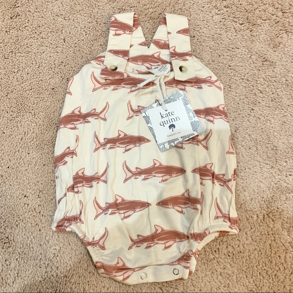 kate quinn Other - Kate Quinn Bubble Romper